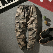 Café camouflage