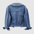 Damaris - Denim Vintage Premium