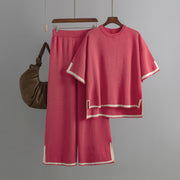 Rojo rosa