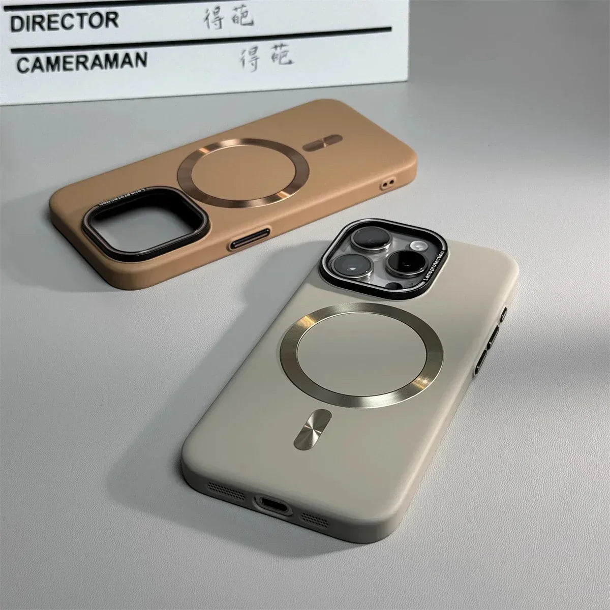 Funda Norelle para iPhone