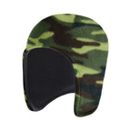 Gorro polar con protección para las orejas - Jaan
