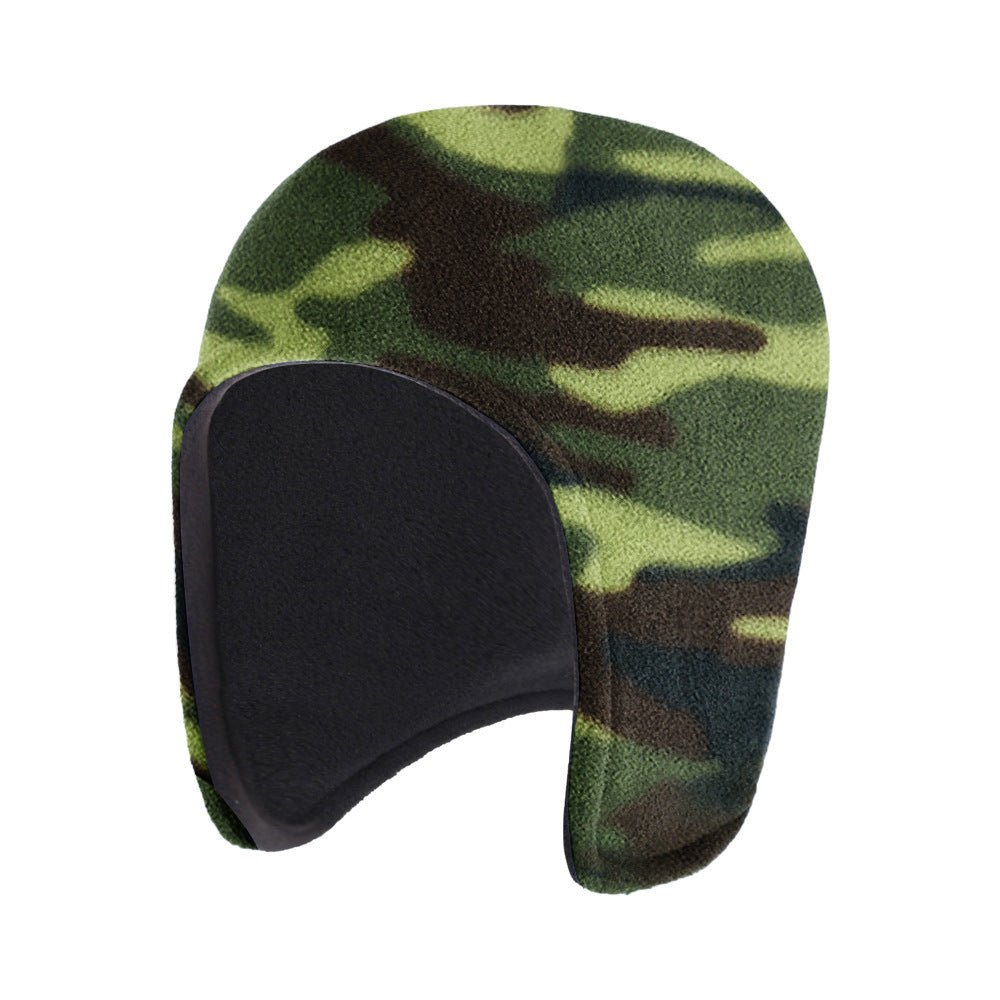 Gorro polar con protección para las orejas - Jaan
