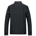 Chaqueta Gregory Luxe para hombre
