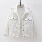 Chaqueta vaquera - Jazmin