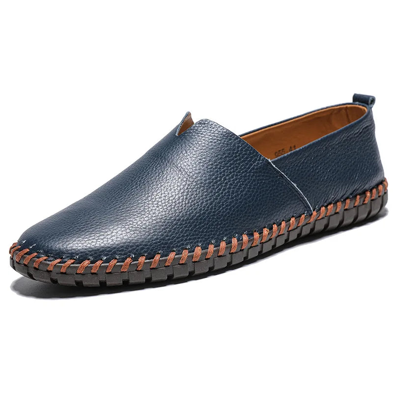 Mocasines de vestir - Magnum