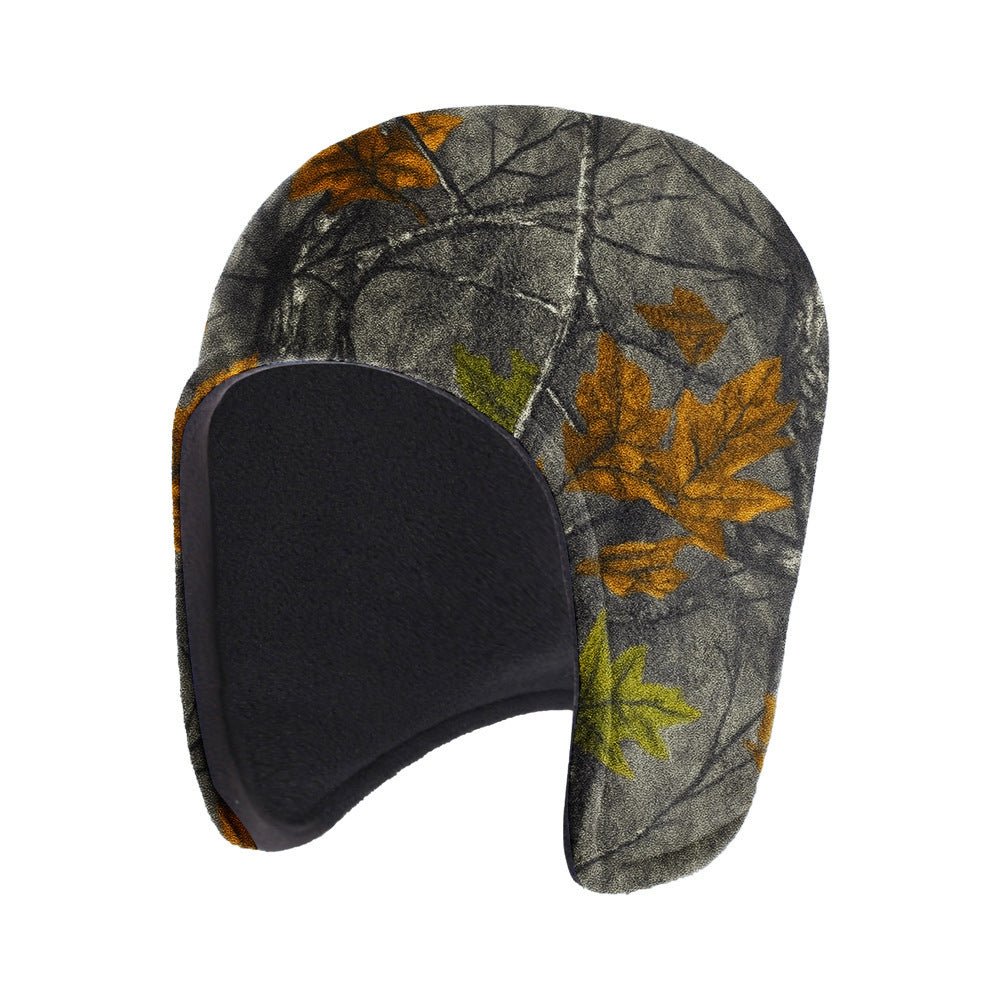 Gorro polar con protección para las orejas - Jaan