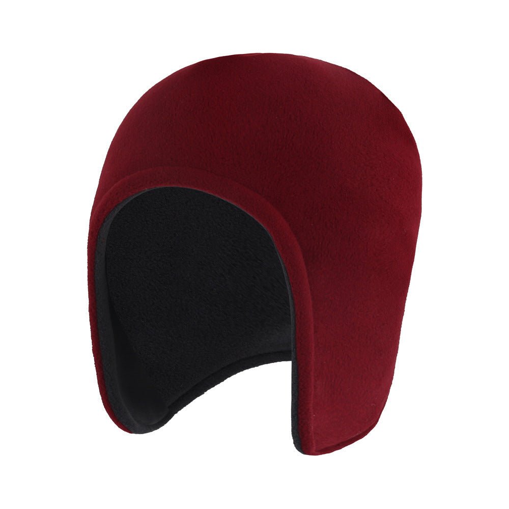 Gorro polar con protección para las orejas - Jaan