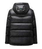 James - Chaqueta de invierno