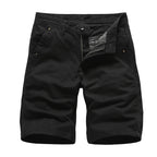 Pantalones Cortos UrbanFlex