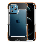 iPhone Case con Acabado en Madera