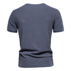 LOUIS - Camisa Clásica con Botones