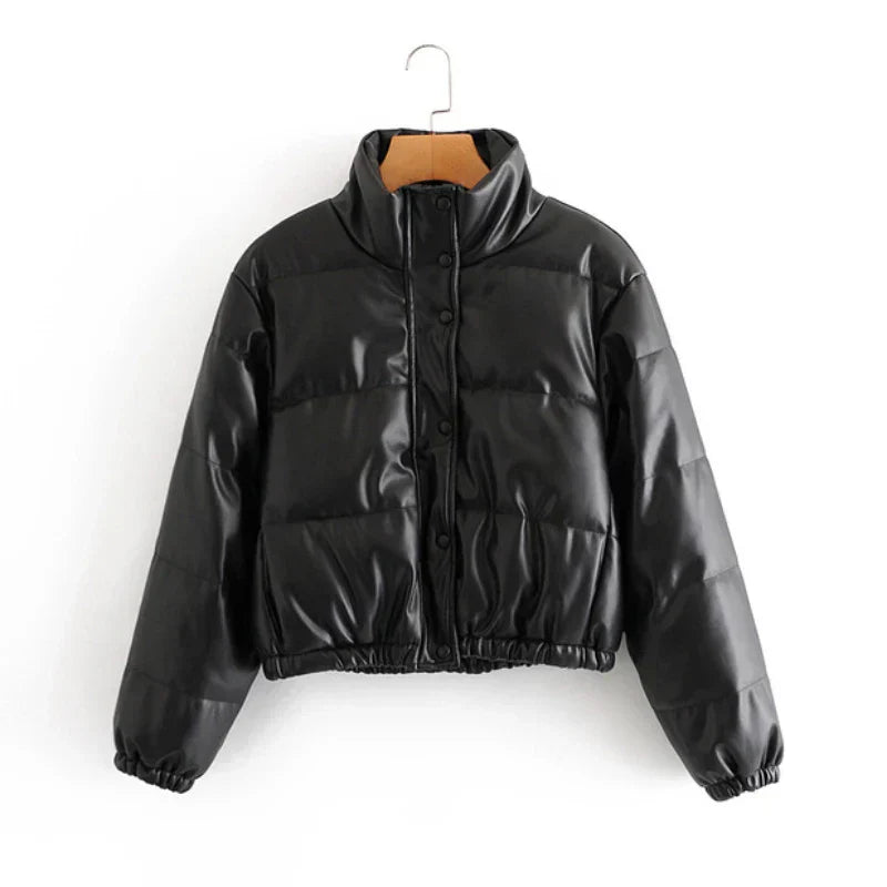 Chaqueta bomber - Anneke