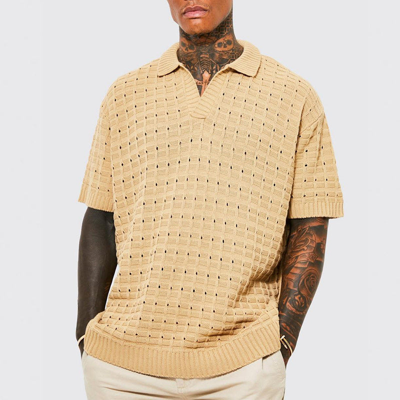 Daniel - Polo de moda para hombre