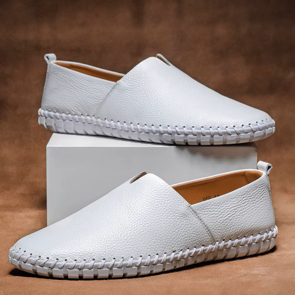 Mocasines de vestir - Magnum