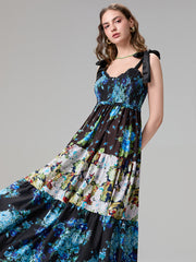 Azul turquesa
