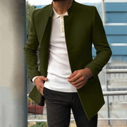 Verde oscuro