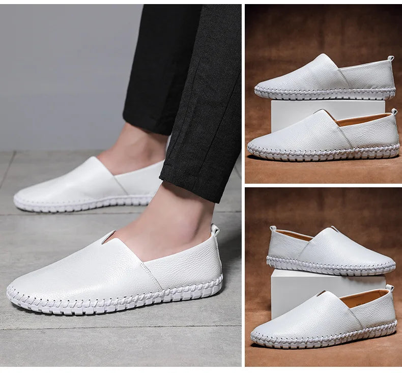 Mocasines de vestir - Magnum