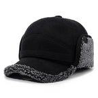 Gorra de invierno con orejeras - Palermo