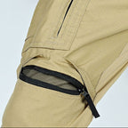 Pantalón técnico multifuncional para hombre - Audun
