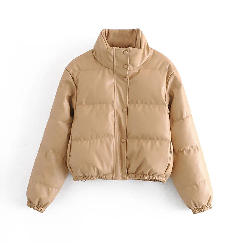 Chaqueta bomber - Anneke