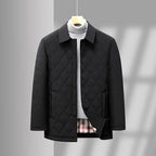 Chaqueta estilo casual y elegante - Napoleon