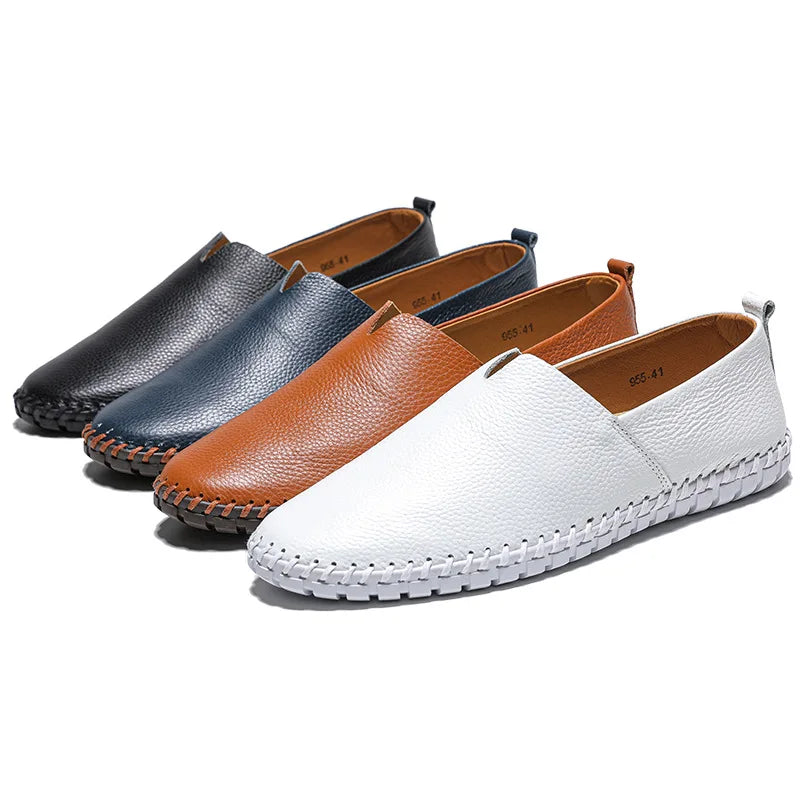 Mocasines de vestir - Magnum
