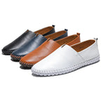 Mocasines de vestir - Magnum