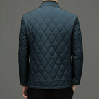 Chaqueta Apolo con Estilo Monograma