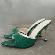 Verde