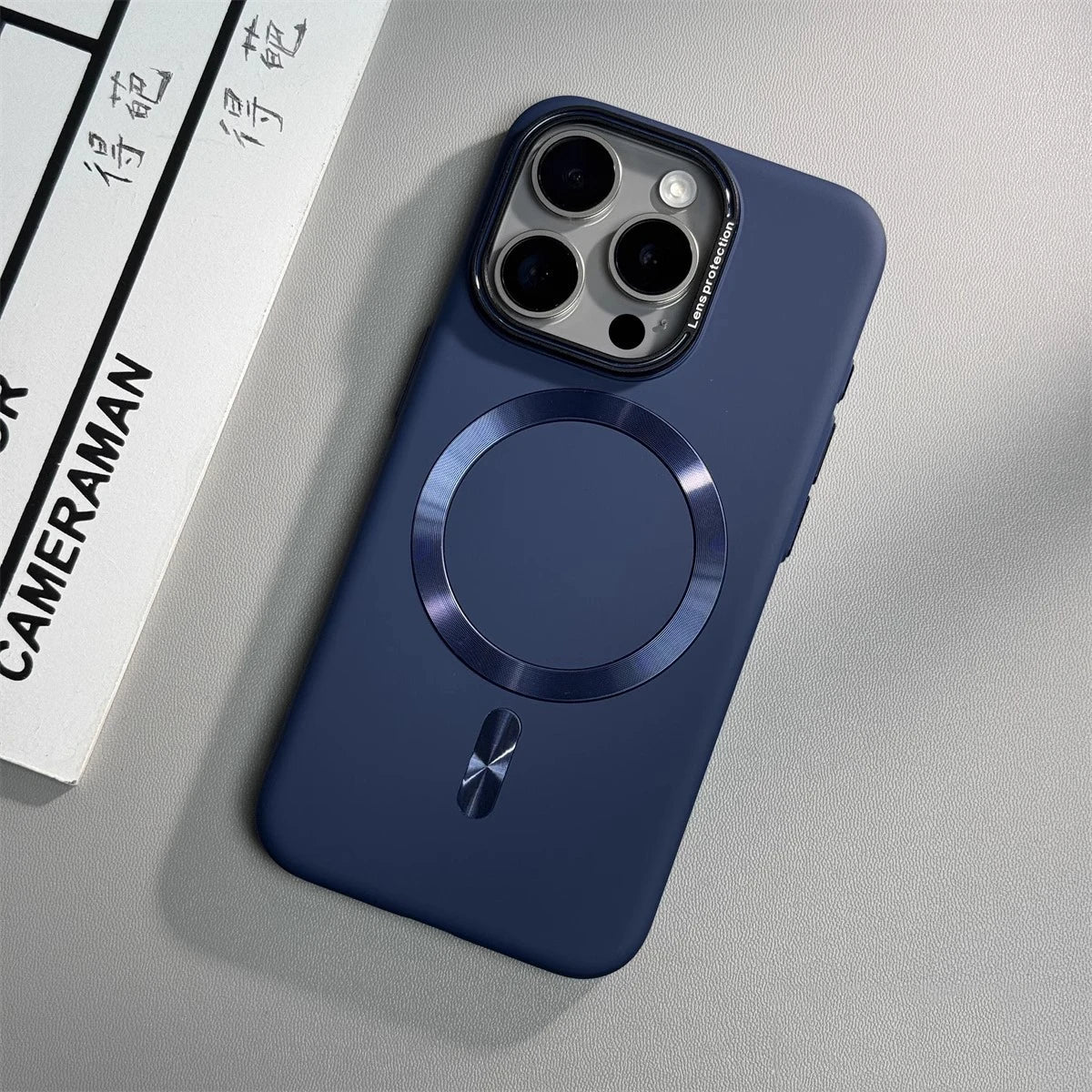 Funda Norelle para iPhone