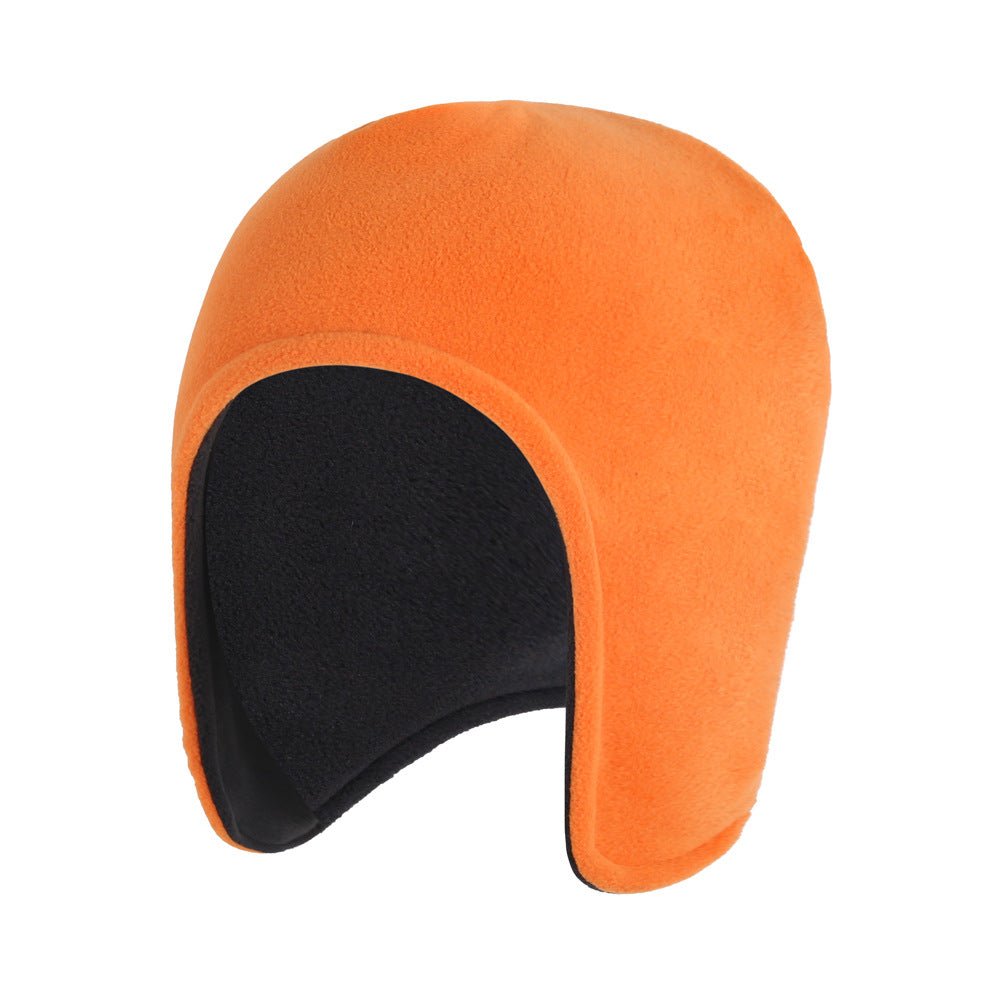 Gorro polar con protección para las orejas - Jaan