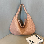MABEL - Bolso de cuero PUer