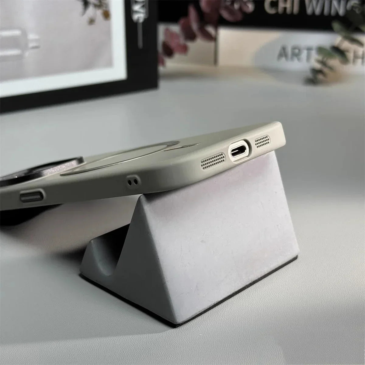 Funda Norelle para iPhone