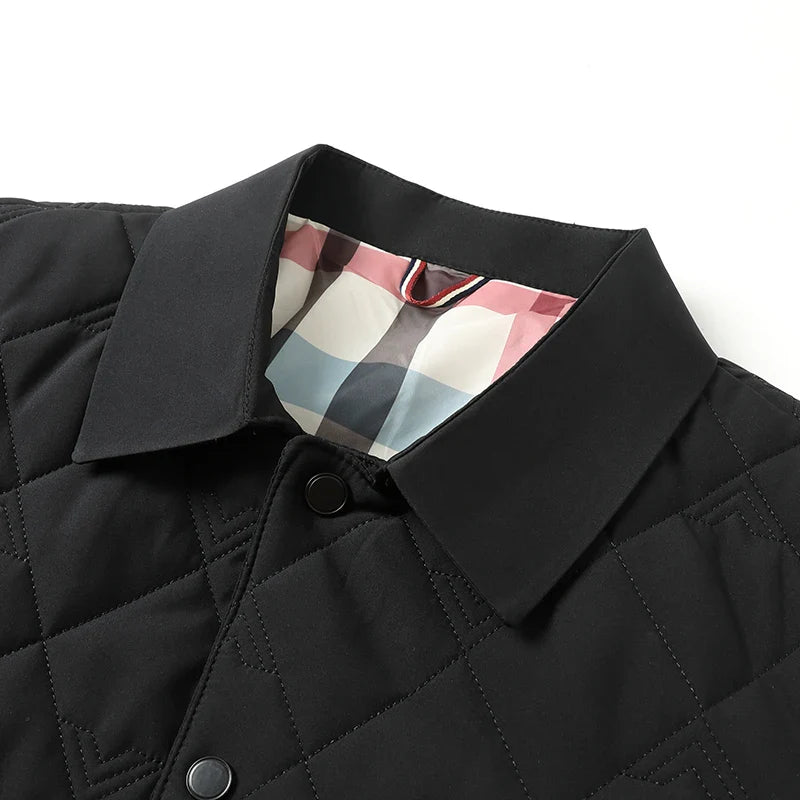 Chaqueta estilo casual y elegante - Napoleon