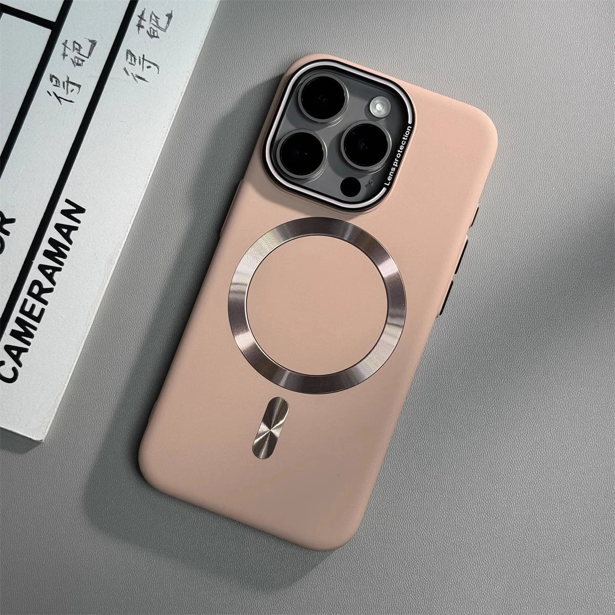 Funda Norelle para iPhone