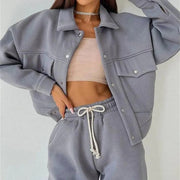 Gris platino
