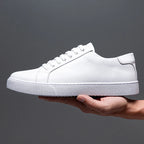 Zapato de piel vegana - Orion
