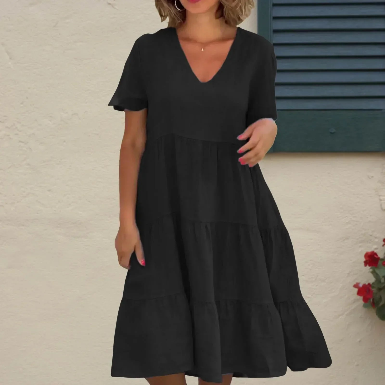 Kila - vestido casual