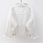 Chaqueta vaquera - Jazmin