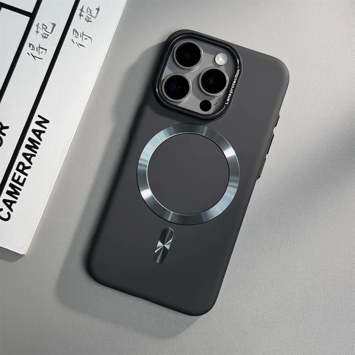 Funda Norelle para iPhone