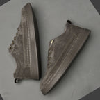 Zapatillas de piel vegana - Omar