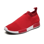 TEO - Sneakers Casual Airflow