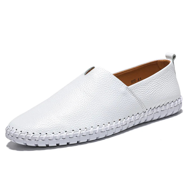 Mocasines de vestir - Magnum