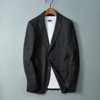 Blazer elástico informal - Usher