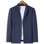 Elegante blazer para hombre, a la moda y atemporal
