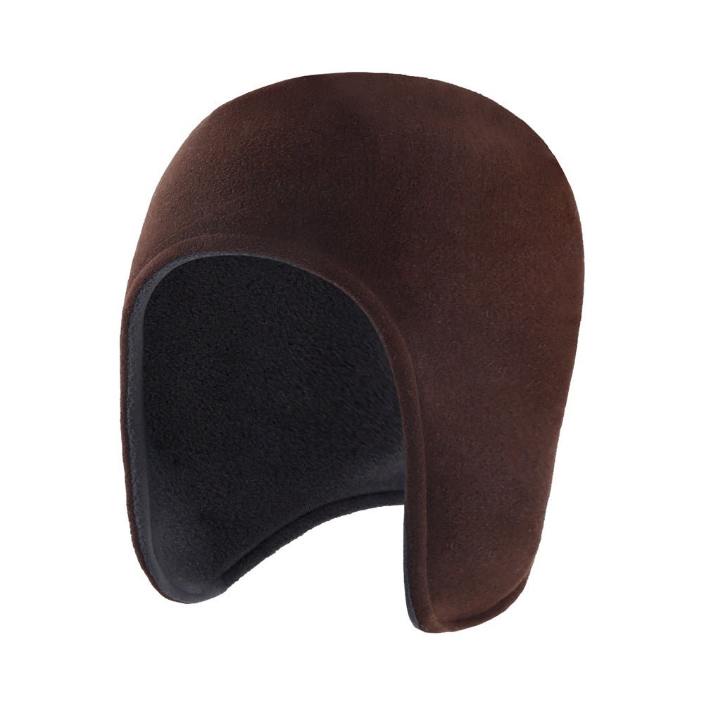 Gorro polar con protección para las orejas - Jaan