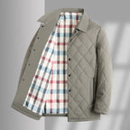 Chaqueta estilo casual y elegante - Napoleon