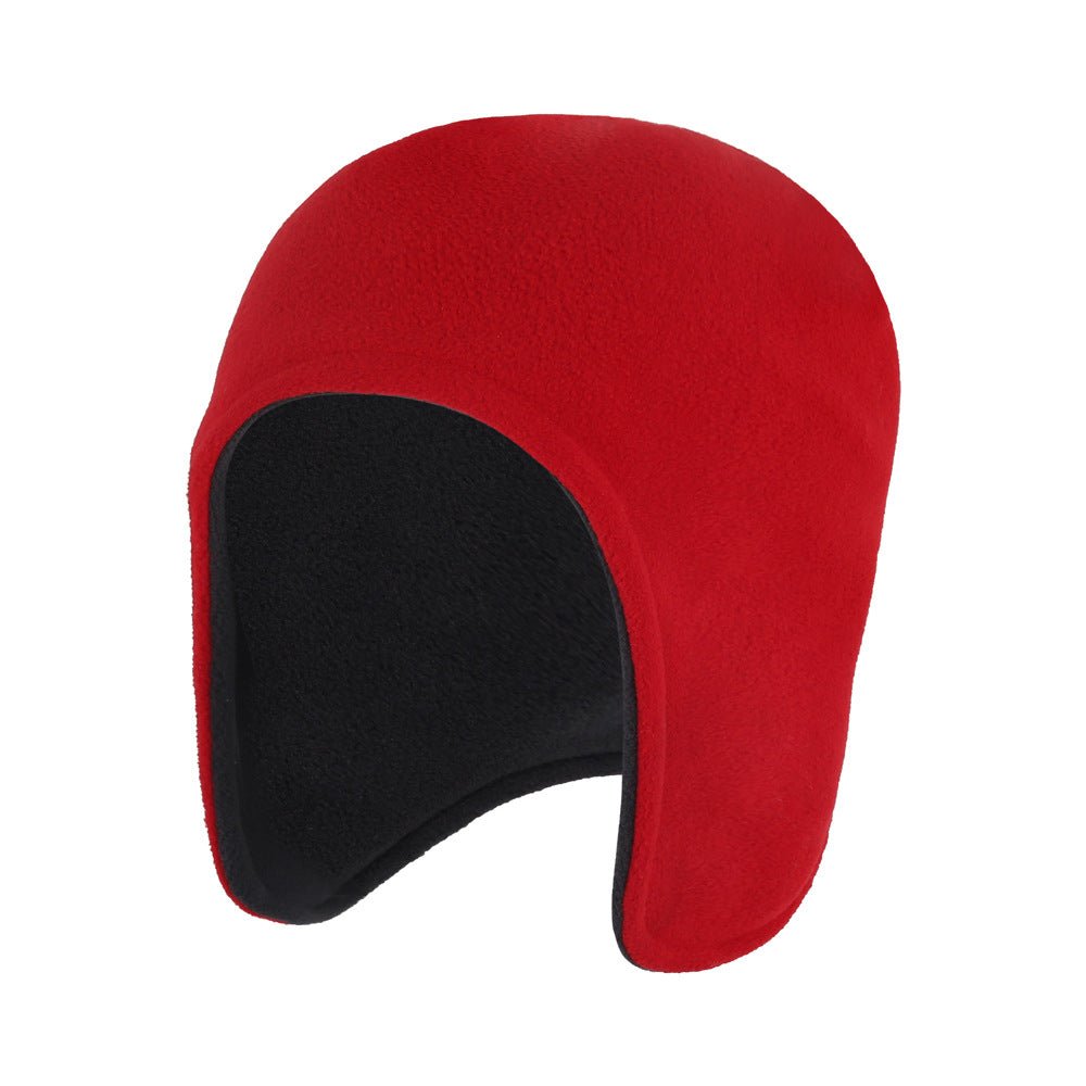 Gorro polar con protección para las orejas - Jaan