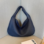 MABEL - Bolso de cuero PUer
