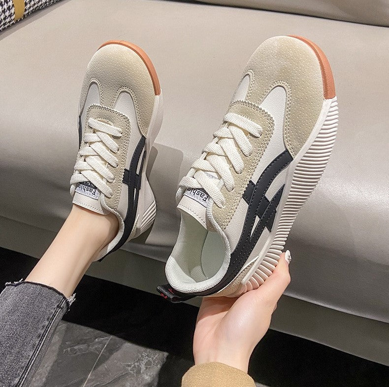 Addison - Zapatillas cómodas para mujer